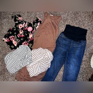 Maternity bundle !